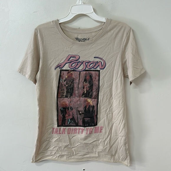 Recycled Karma tee - Picture 1 of 4